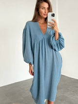 Blau