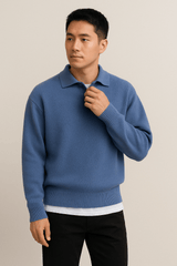 Blau
