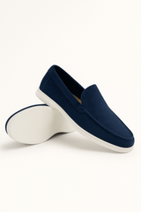 Marineblau