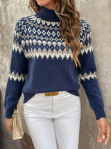 Marineblau