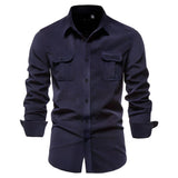 Marineblau