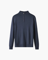 Marineblau